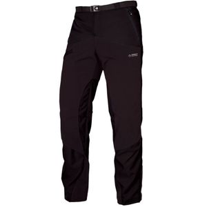 Kalhoty Direct Alpine Mountainer 4.0 Black/Black XXL